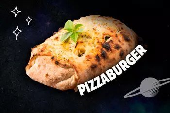 PizzaBurger