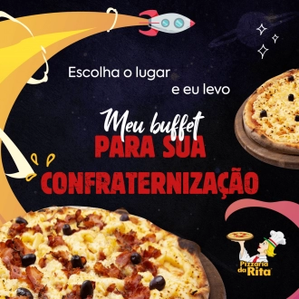 Buffet Pizza Rita
